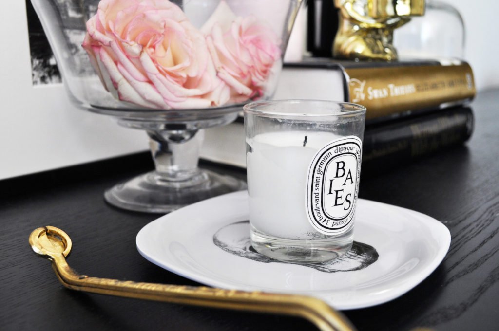 Diptyque Baies